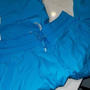 Lululemon Crop Joggers